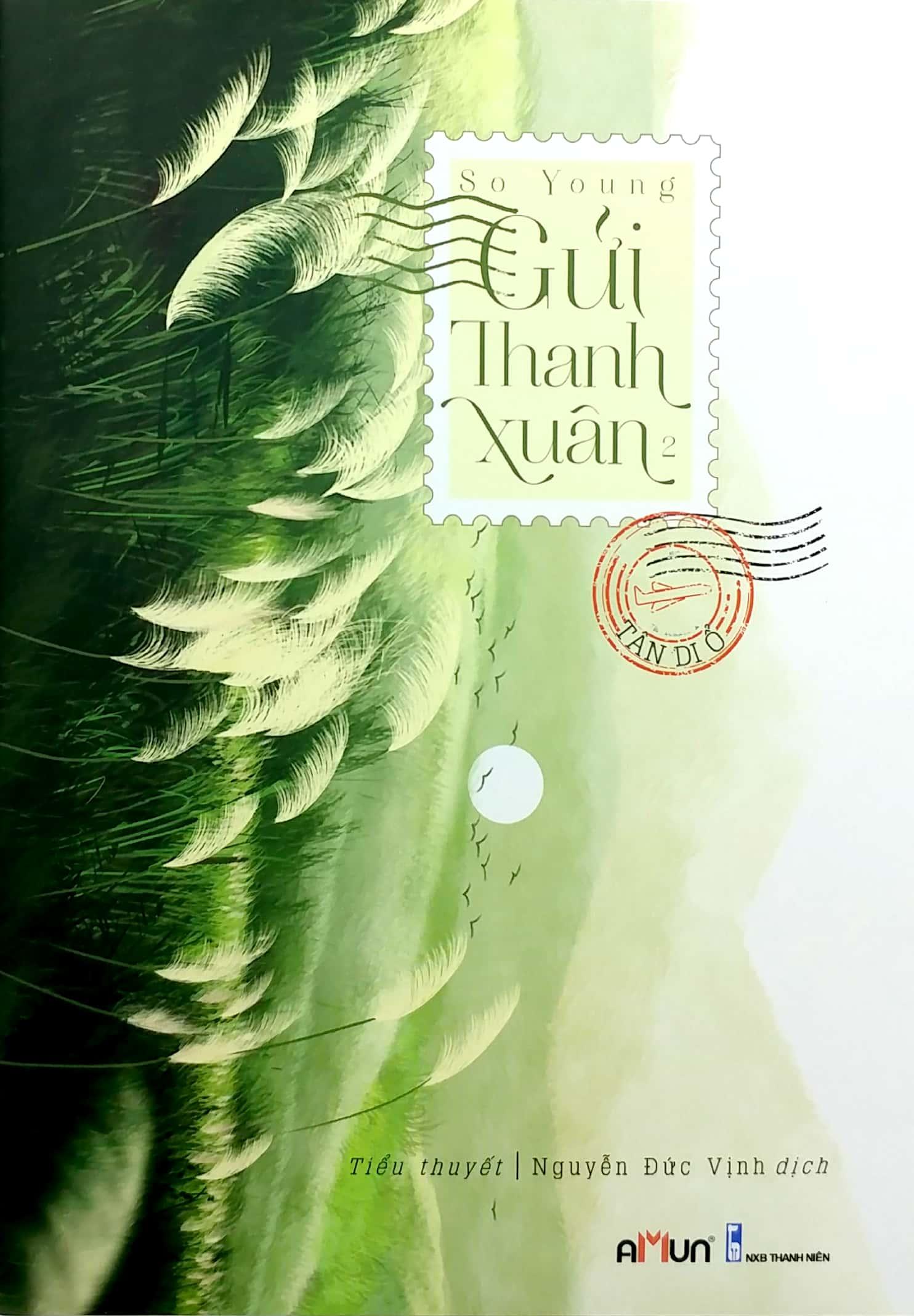 So Young - Gửi Thanh Xuân (Tập 2)