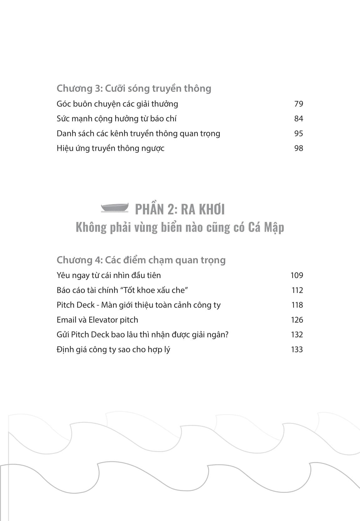 Sách - Chinh Phục “Cá Mập” - Mọi Điều Bạn Cần Biết Để Gọi Vốn Thành Công Trong 6 Tháng