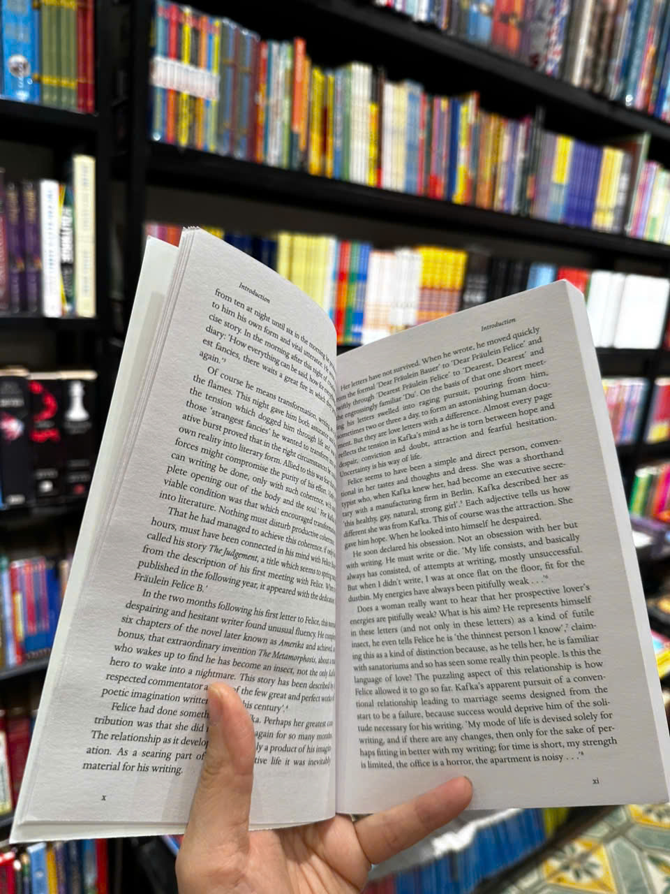 Sách - The Trial by Franz Kafka - Penguin Classics - Sách Ngoại Văn