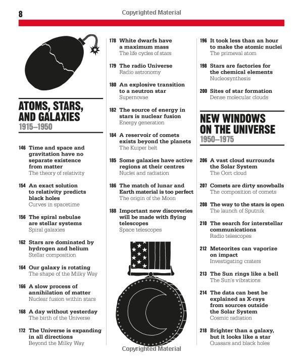 DK The Astronomy Book (Series Big Ideas Simply Explained)