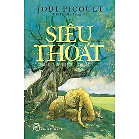 Cuốn Văn Học Giả Tưởng: Siêu Thoát