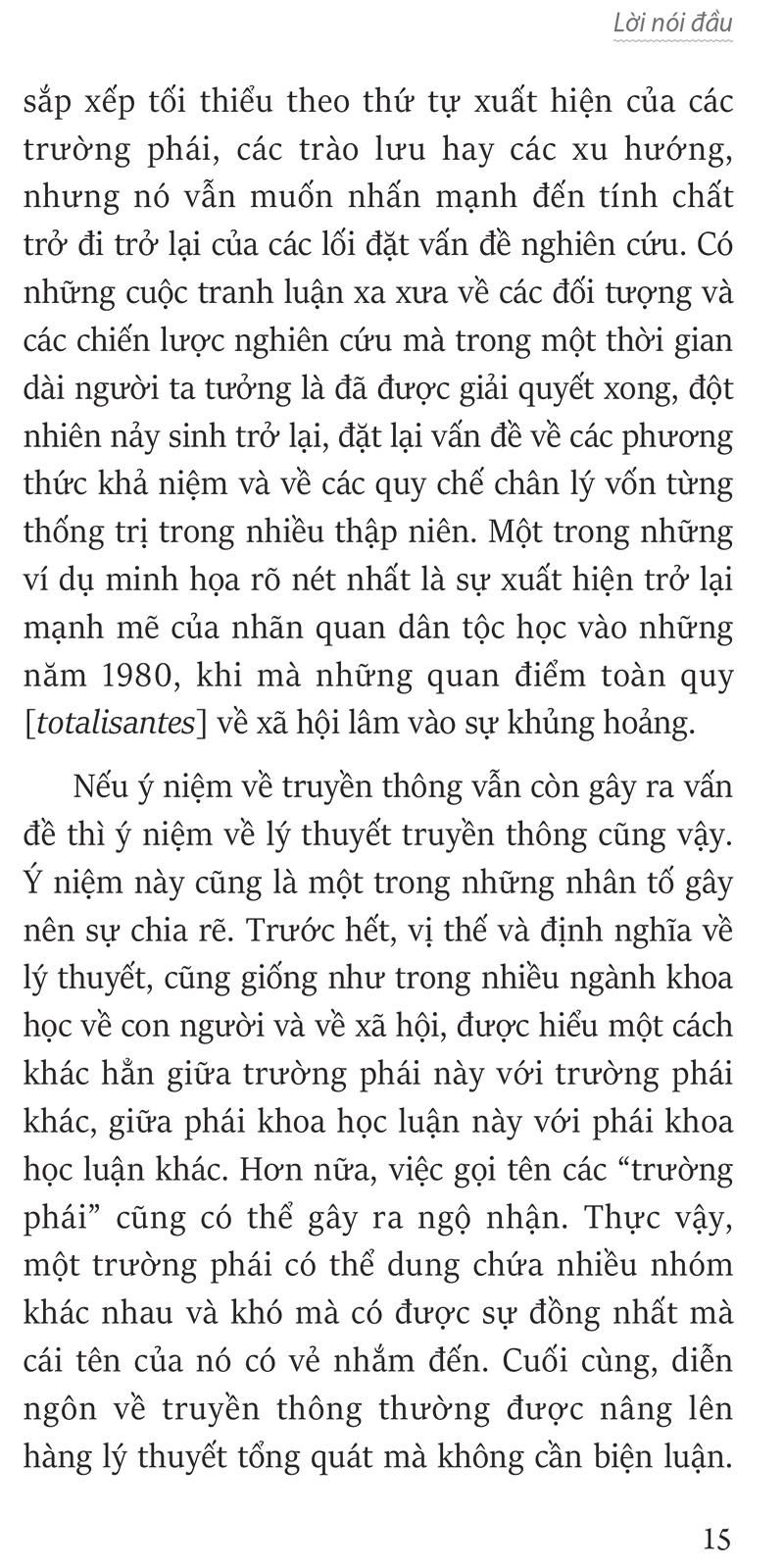 Lịch Sử Các Lý Thuyết Truyền Thông - Histoire Des Théories De La Communication