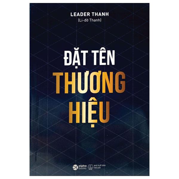 Đặt Tên Thương Hiệu