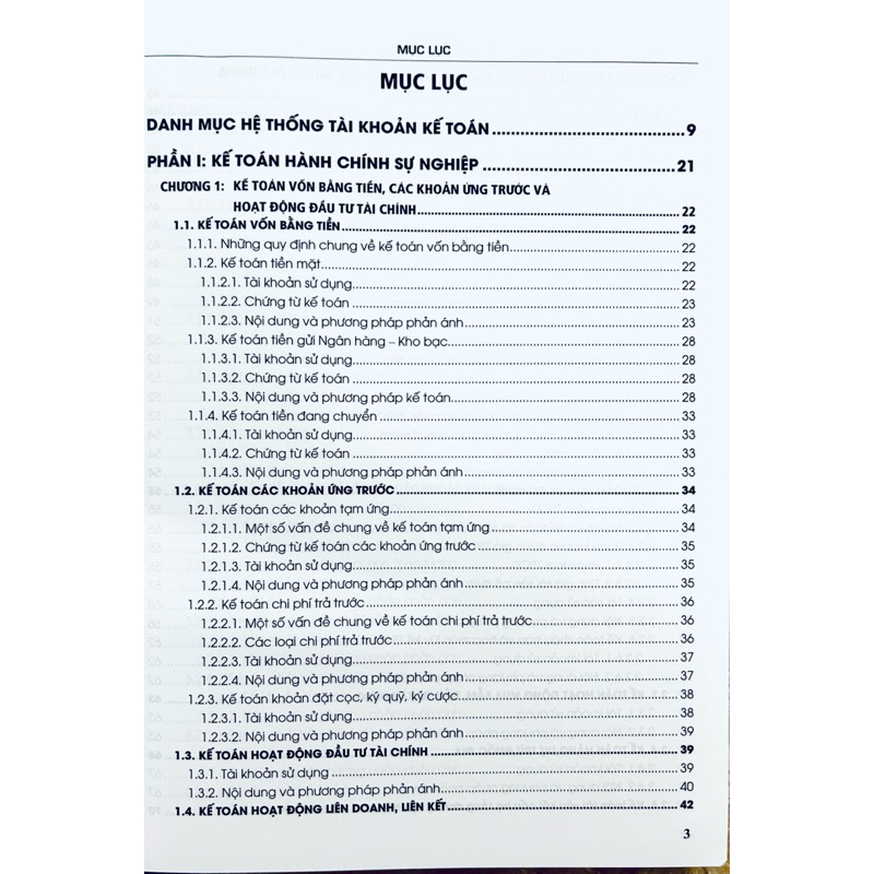 Sách - Kế Toán Hành Chính Sự Nghiệp (Lý Thuyết - Sơ Đồ Kế Toán - Bài Tập Ứng Dụng) STT