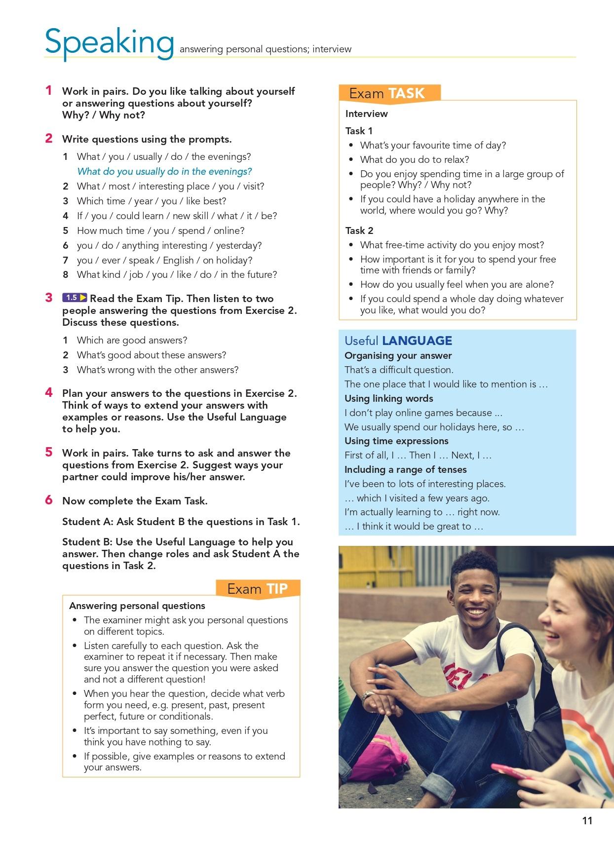 New Close-up B2 With Online Practice And Student