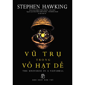 Vũ trụ trong vỏ hạt dẻ (The Universe in a nutshell)
