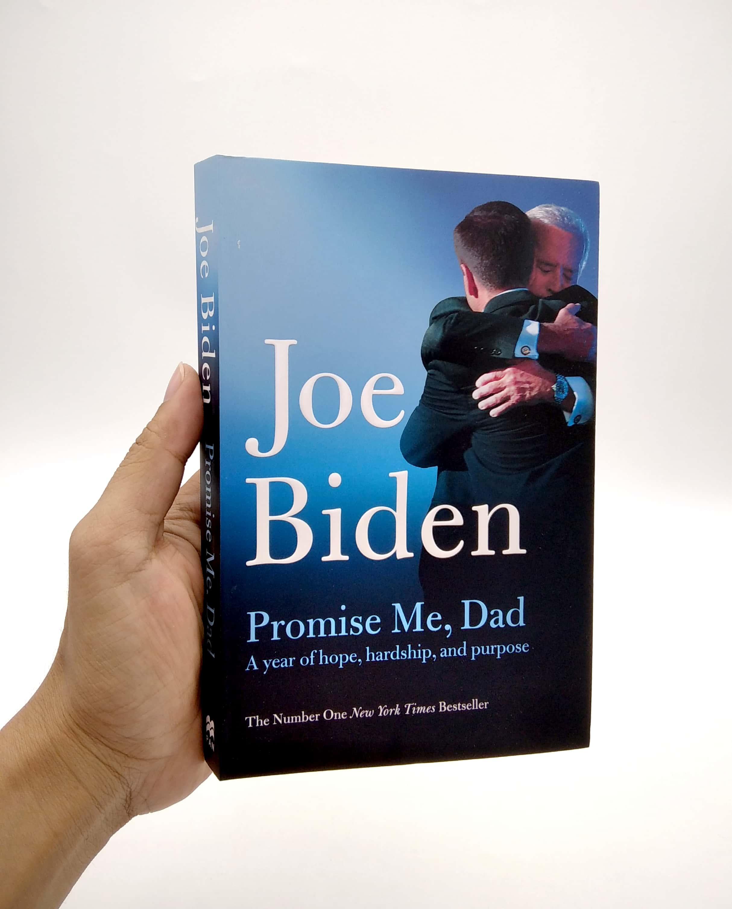 Promise Me, Dad