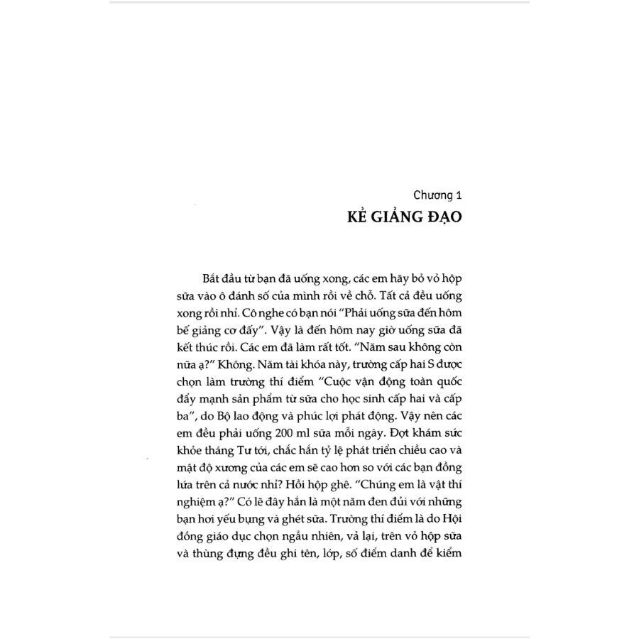 Thú Tội