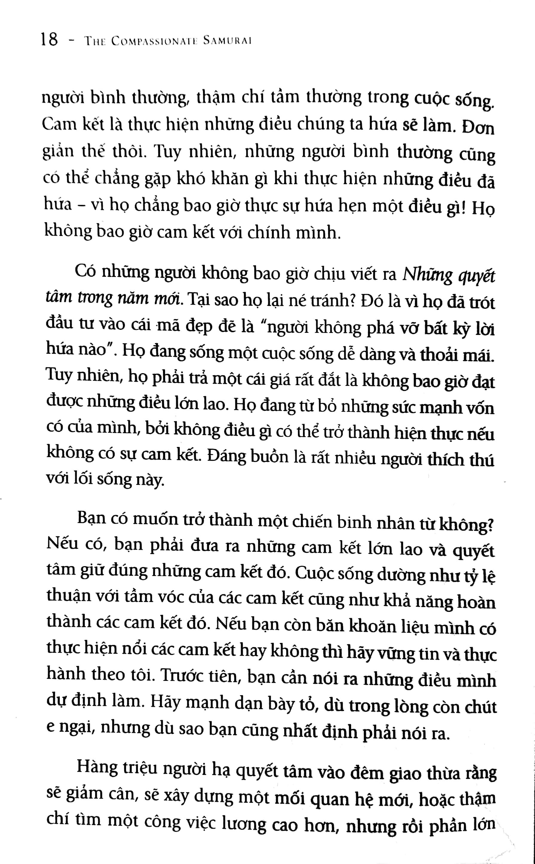 Tinh Thần Samurai Trong Thế Giới Phẳng (Tái Bản)