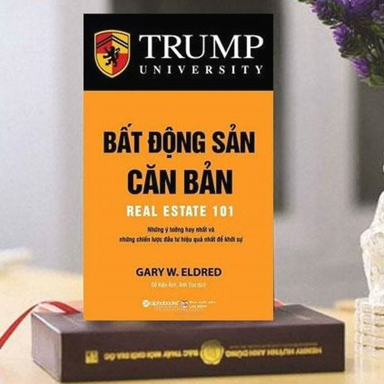 Bất Động Sản Căn Bản