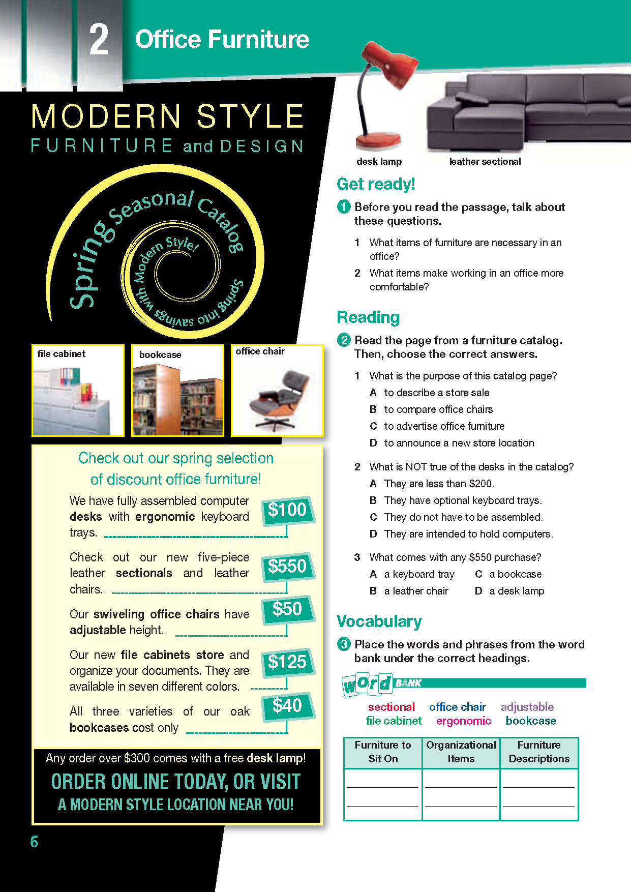 Career Paths Finance (Esp) Student