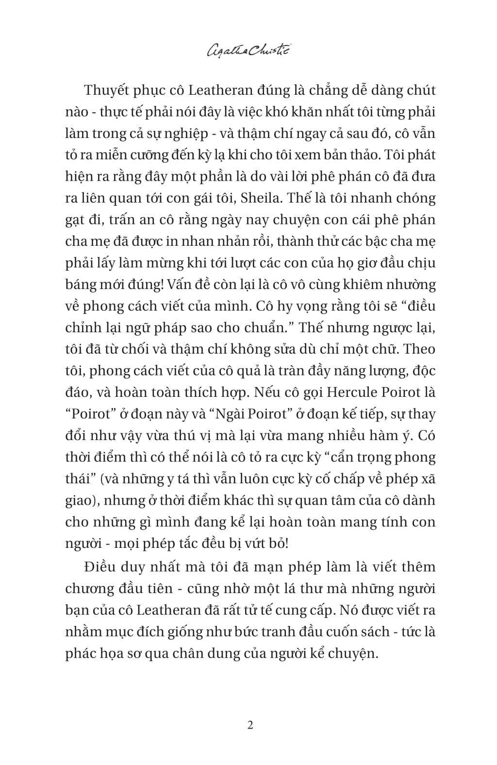 Sách - Án Mạng Vùng Lưỡng Hà