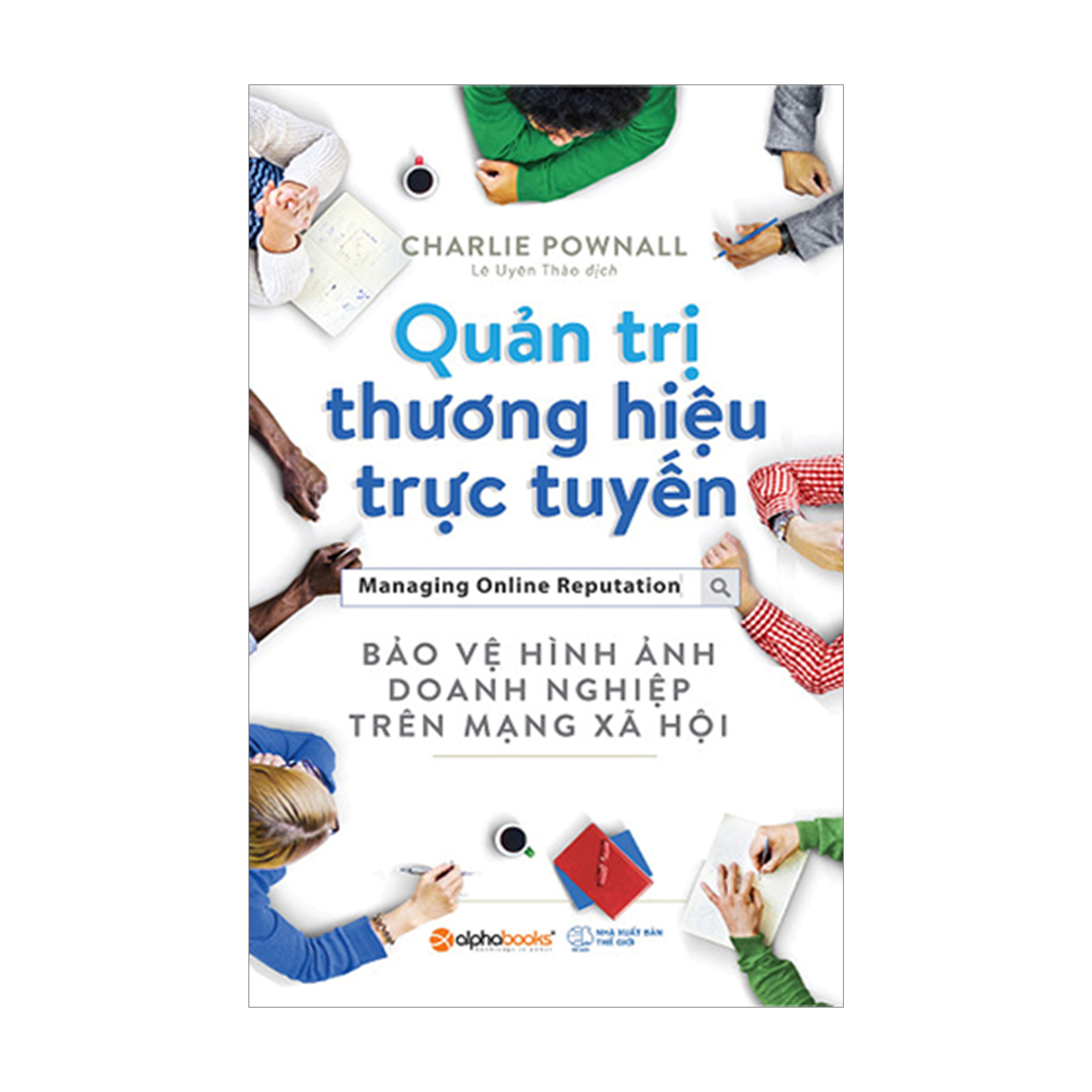 Combo Xây Dựng Thương Hiệu Tinh Gọn + Quản Trị Thương Hiệu Trực Tuyến