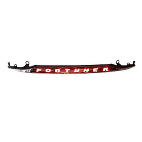 TAY CỐP CÓ ĐÈN LED XE TOYOTA FORTUNER 2019 CAO CẤP
