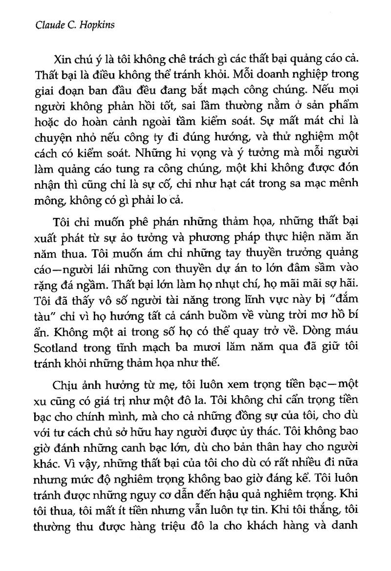 Đời quảng cáo (tái bản 2019)