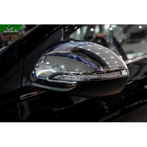 BỘ 2 ỐP GƯƠNG XE Dành Cho Hyundai Accent 2018-2019-2020