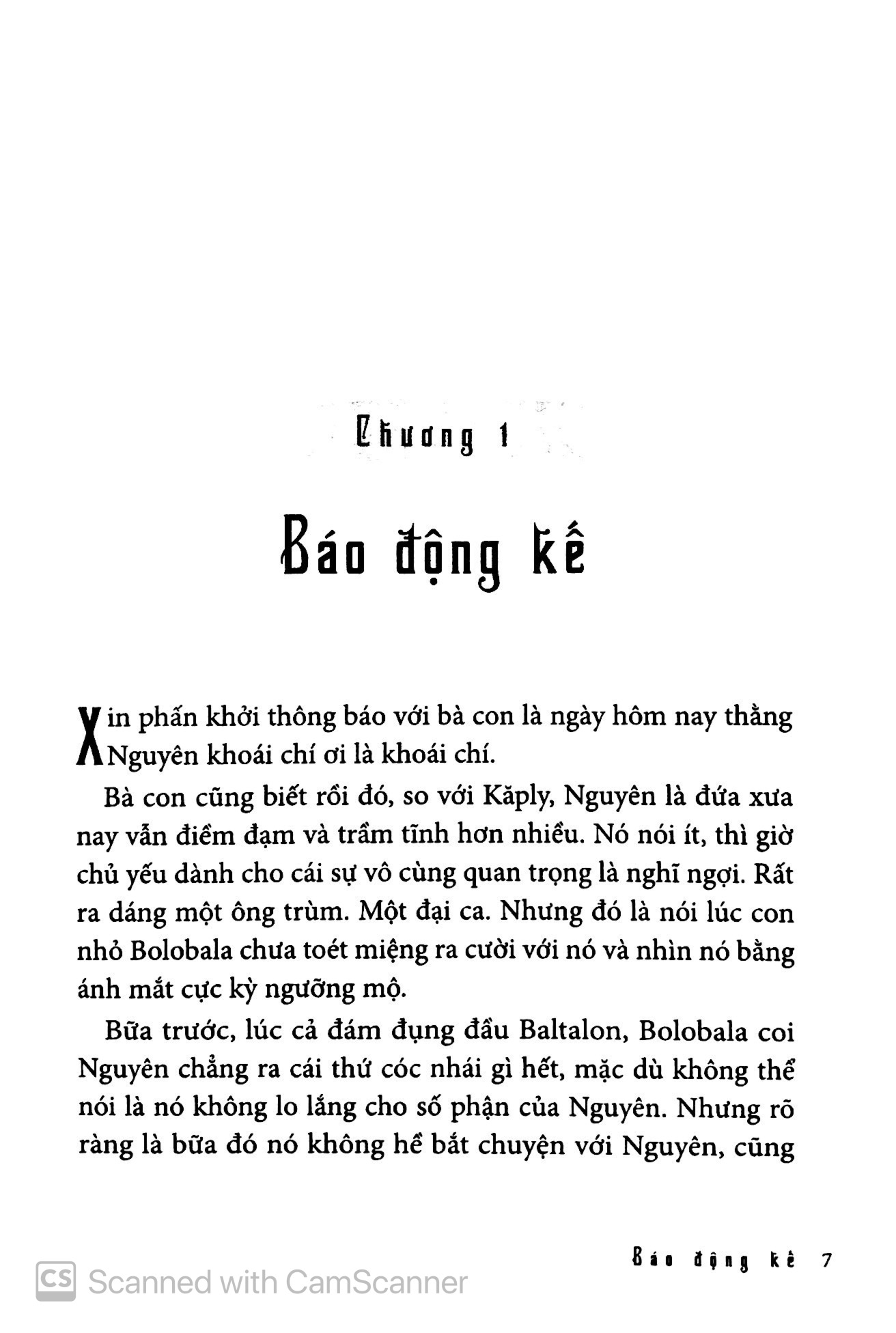 Chuyện Xứ Lang Biang - Tập 2 - Biến Cố Ở Trường Đămri (Tái Bản 2023)