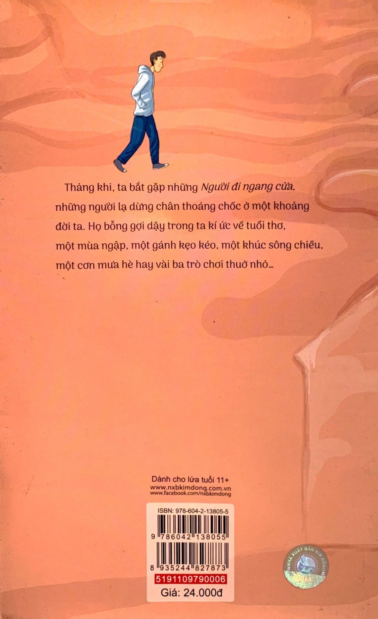 Người Đi Ngang Cửa