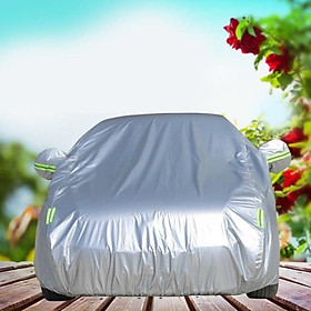 Bạt Phủ Xe Ô Tô Hyundai I10, I20, I30, Accent, Creta, Santafe, Tucson, Kona, Getz, Avante, Elantra, Sonata 