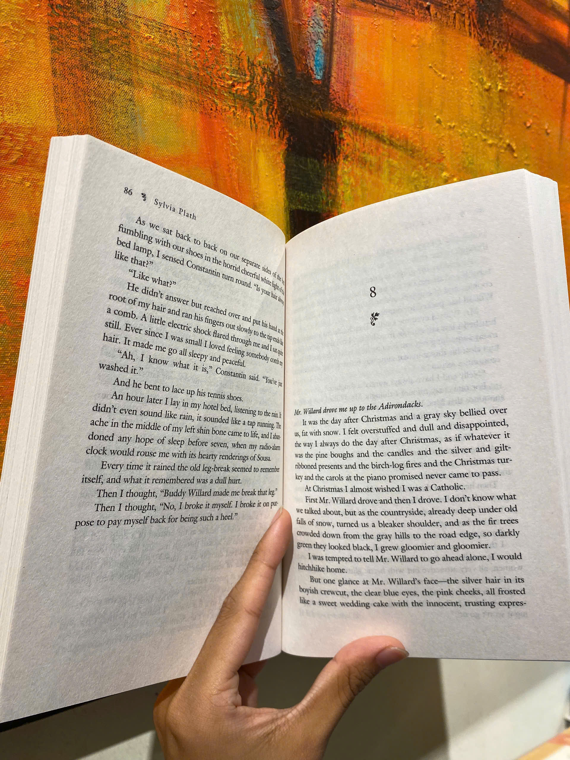 Sách - The Myth of Sisyphus by Albert Camus - Nobel Prize - Penguin Modern Classics - Sách Ngoại Văn