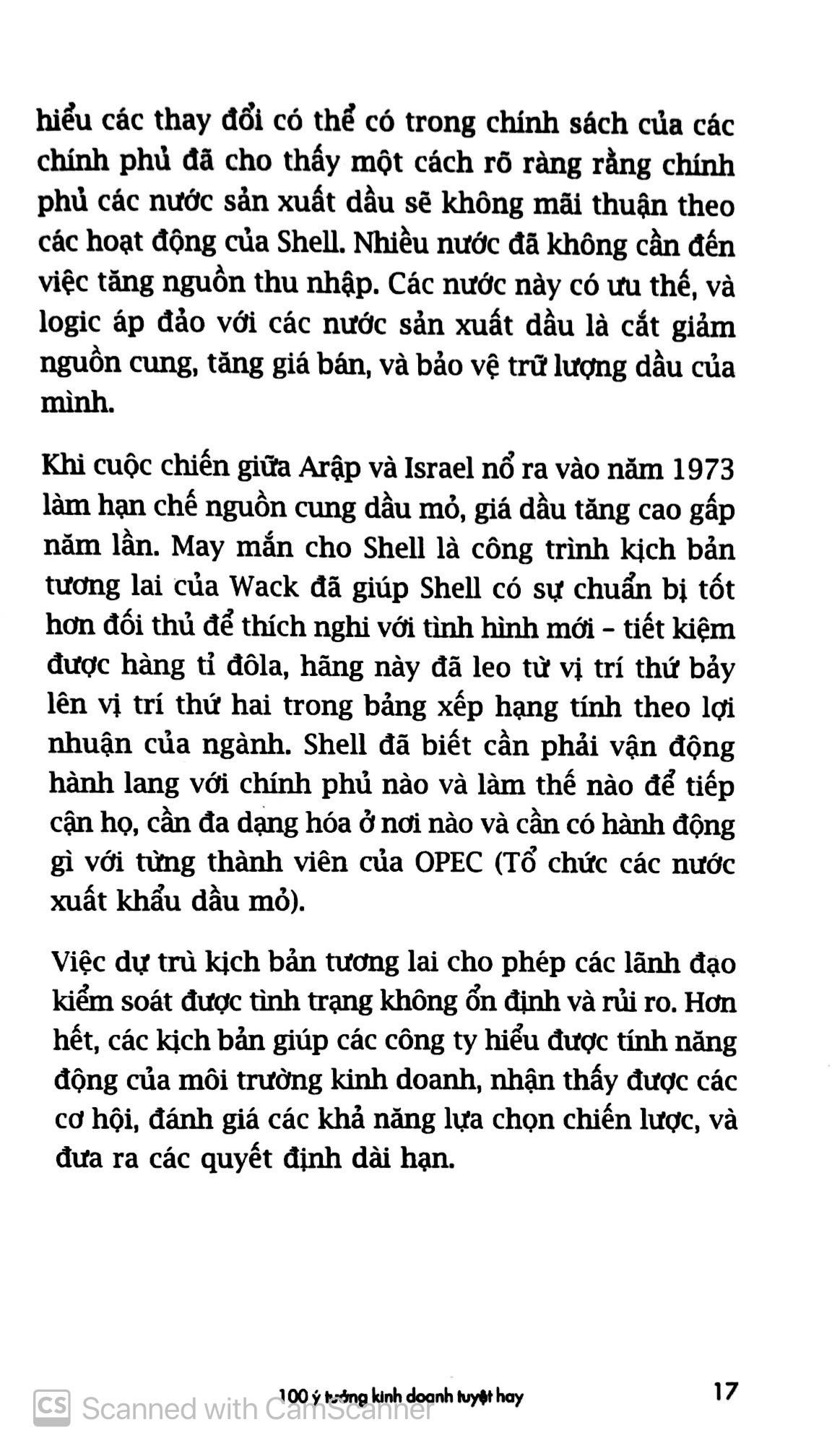 100 Ý Tưởng Kinh Doanh Tuyệt Hay (Tái Bản)