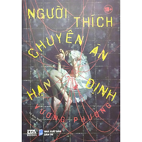 Người Thích Chuyên Án Hạn Định - Bản Quyền