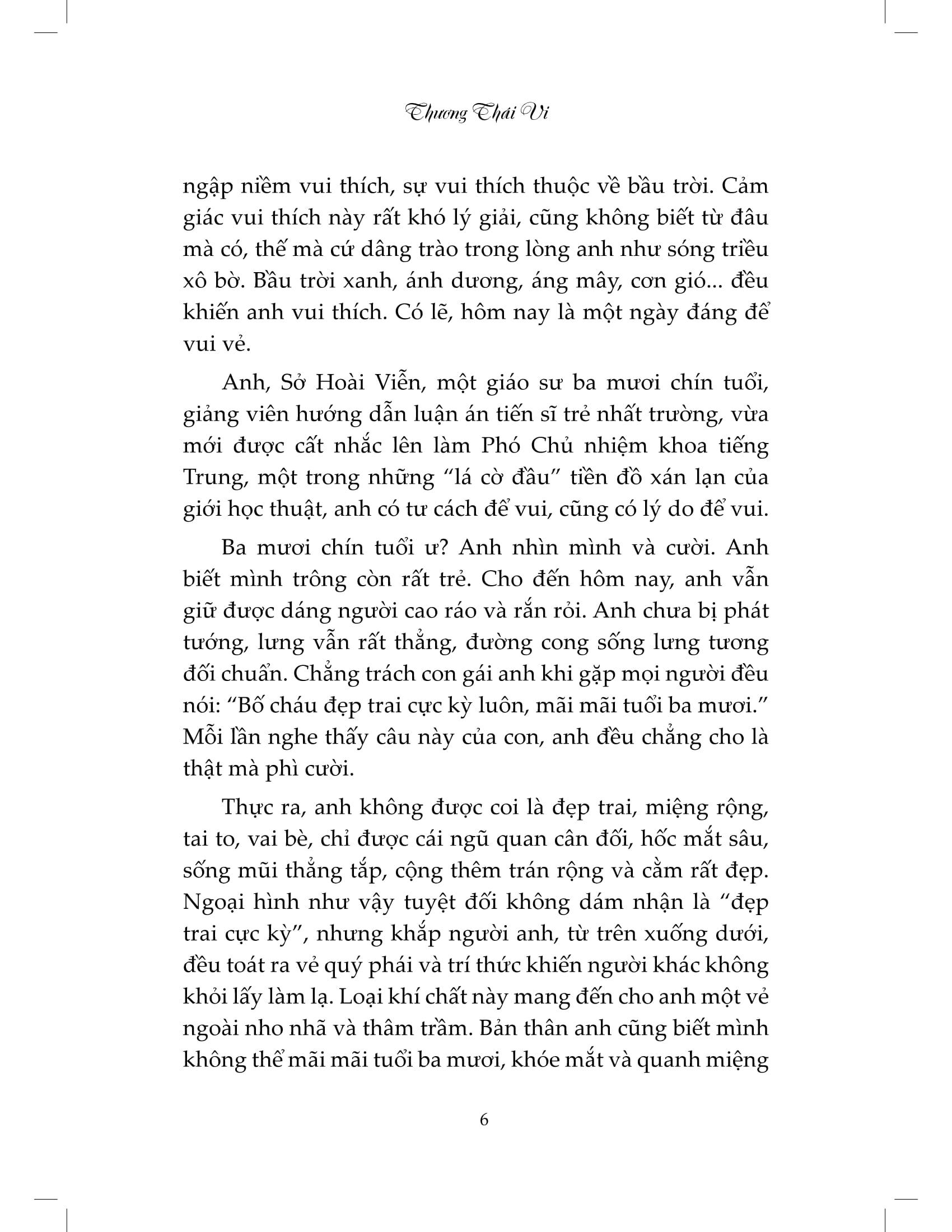Hải Thượng Sinh Minh Nguyệt (Tặng Kèm Postcard + Bookmark)