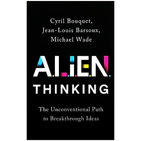 Alien Thinking