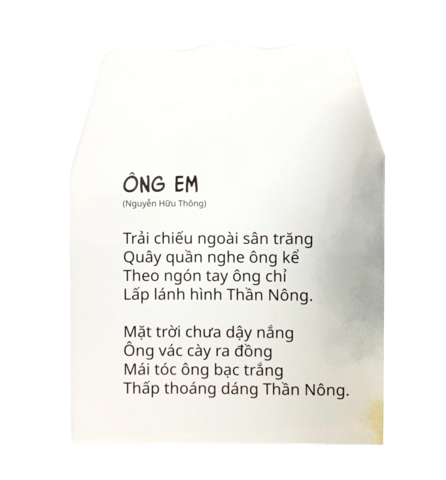 Ngôi Nhà Yêu Thương: Cháu Yêu Bà