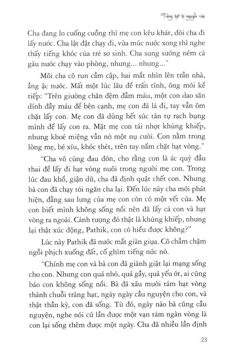 Những Miền Linh Dị - Tập 3: Ấn Độ