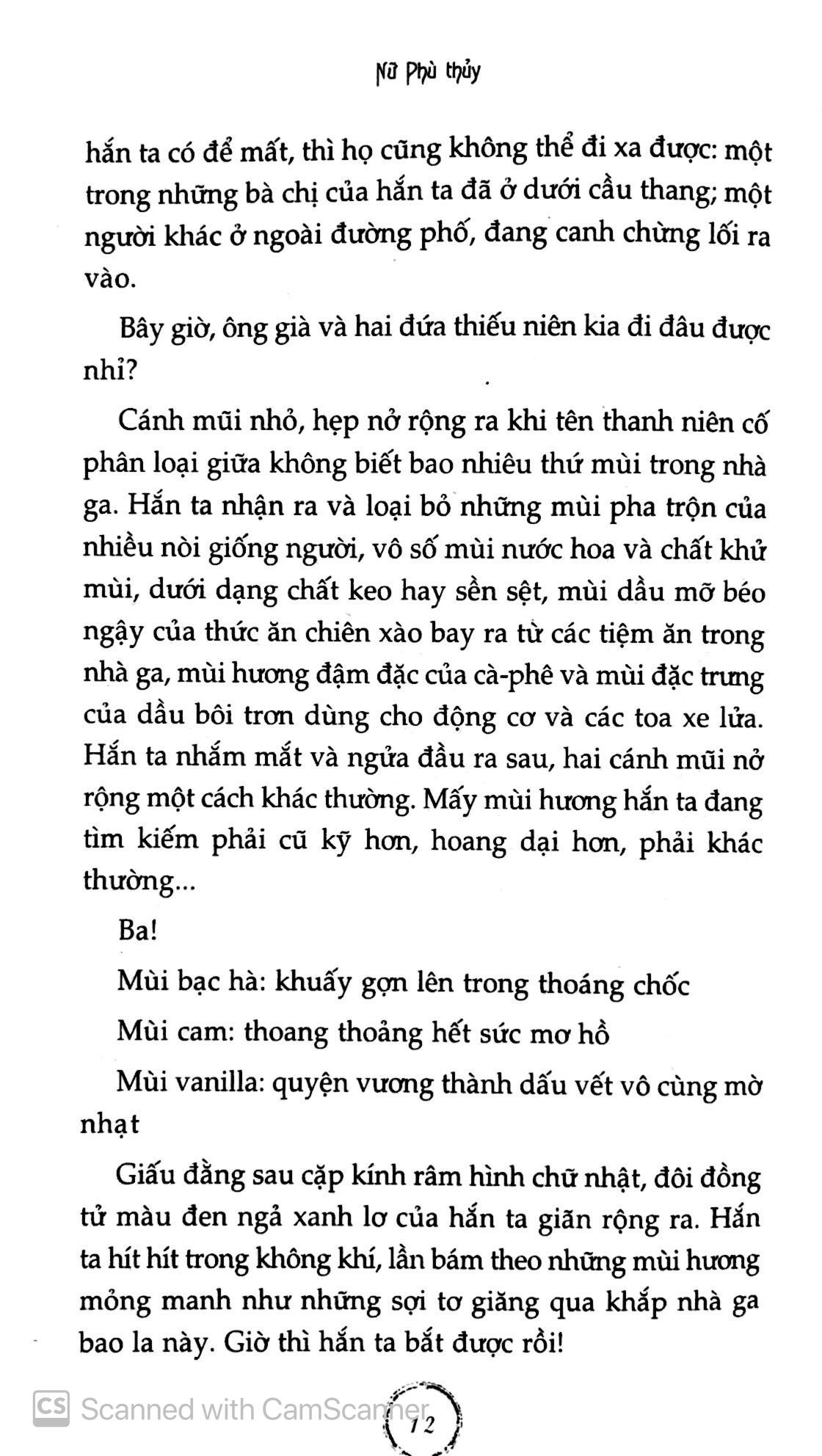 Bí Mật Của Nicholas Flamel - Nữ Phù Thủy (Tái Bản 2017)