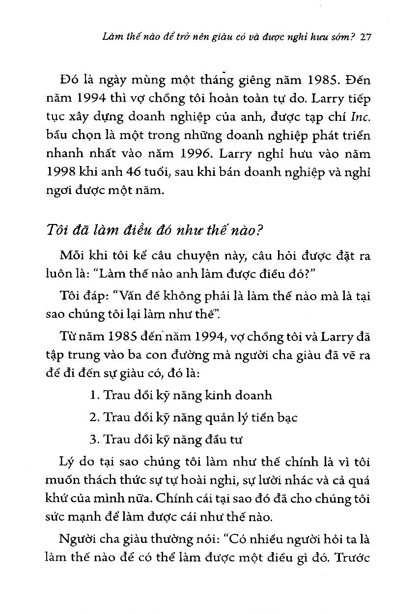 Dạy Con Làm Giàu 05: Để Có Sức Mạnh Về Tài Chính (Tái Bản 2022)