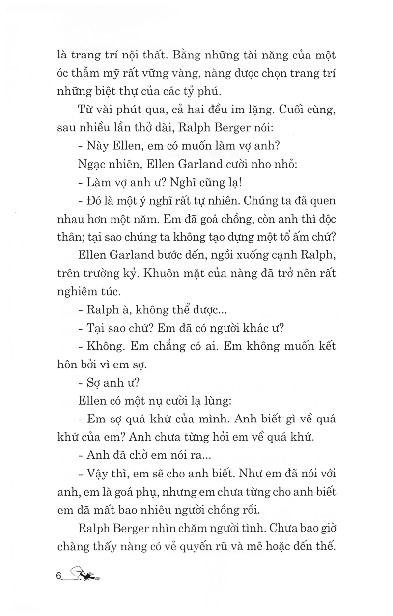 Án Tình - 25 Truyện Có Thật