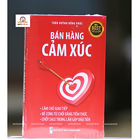 Bán hàng cảm xúc