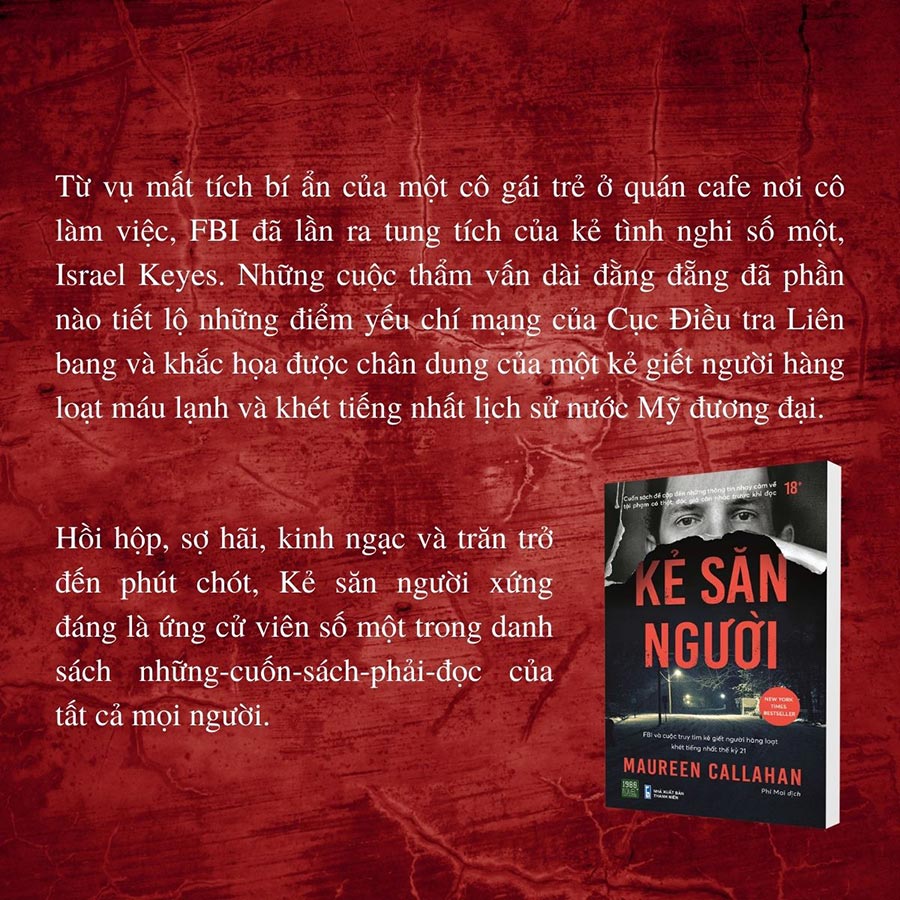 Kẻ Săn Người