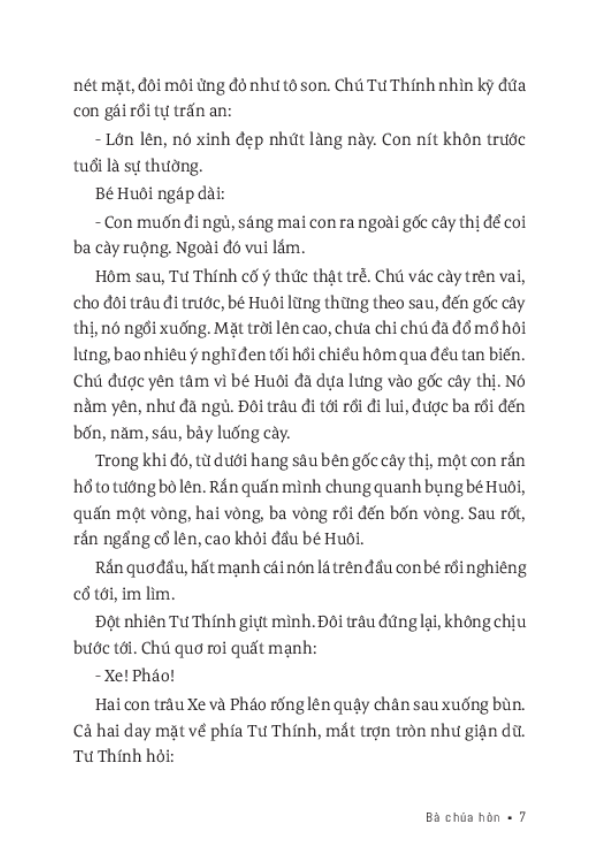 Bà Chúa Hòn
