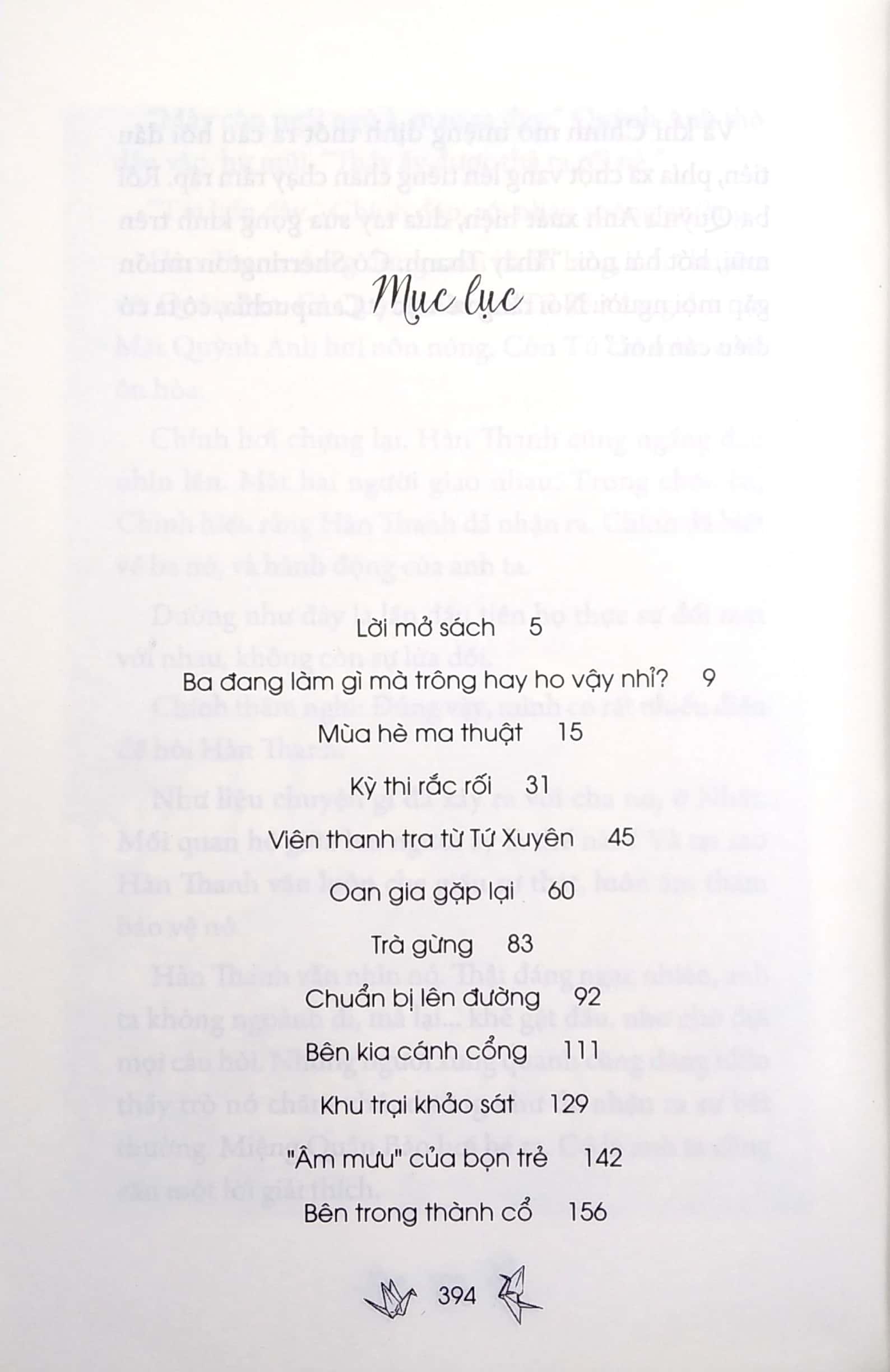 Thiên Cầu Ma Thuật Tập 2- Bí Mật Thành Cổ