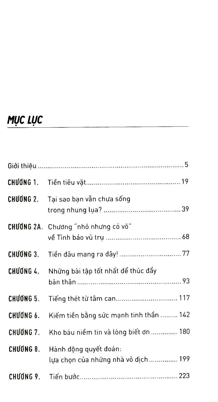 Làm Giàu Theo Cách "Bá Đạo"