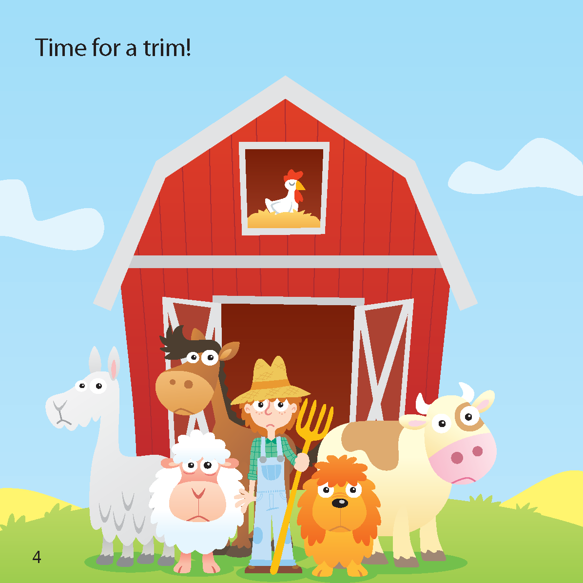 i-Learn Smart Start Reader Pack 5 (new)