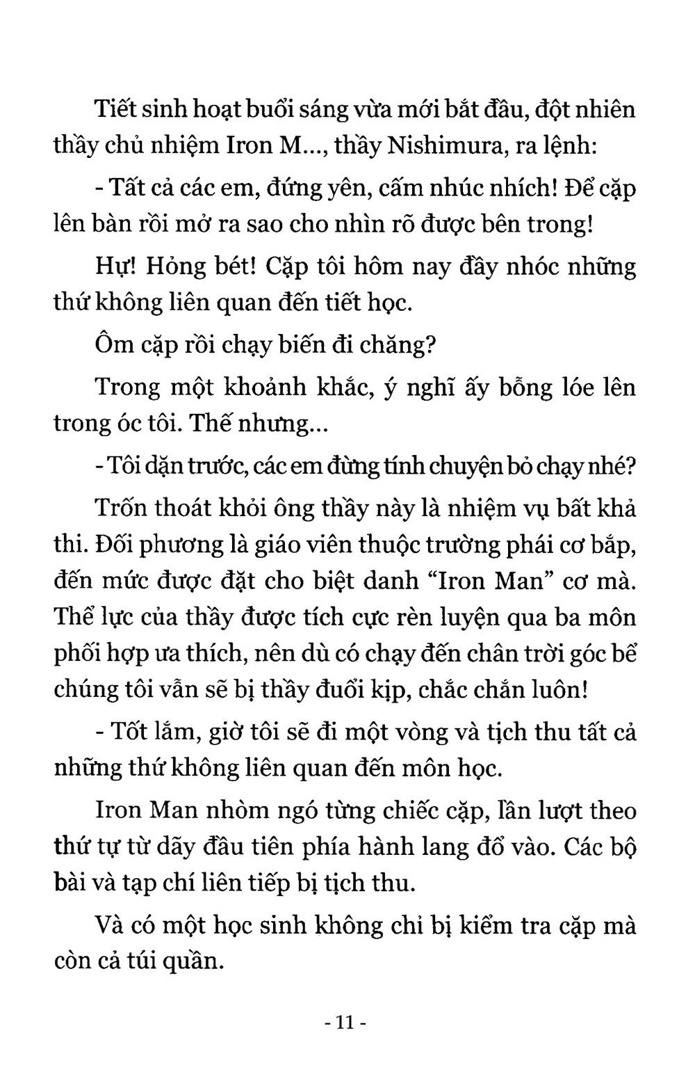 Lũ Ngốc, Bài Thi Và Linh Thú Triệu Hồi (Tập 3.5)