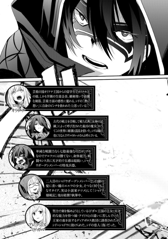 Kage No Jitsuryokusha Ni Naritakute! - The Eminence In Shadow! 5 (Japanese Edition)