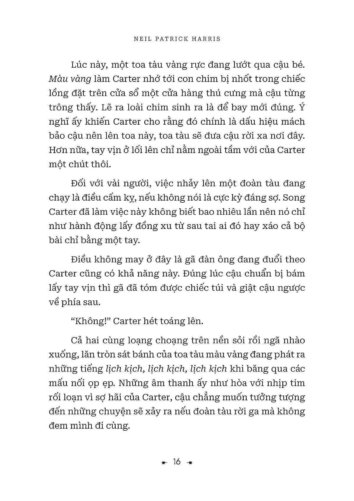 Đội Nhóc Siêu Đẳng - Tập 2: Ông Trùm Lộ Diện