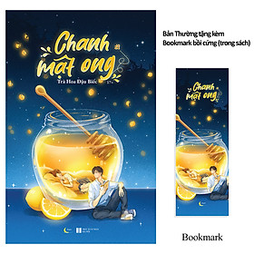 Chanh Mật Ong