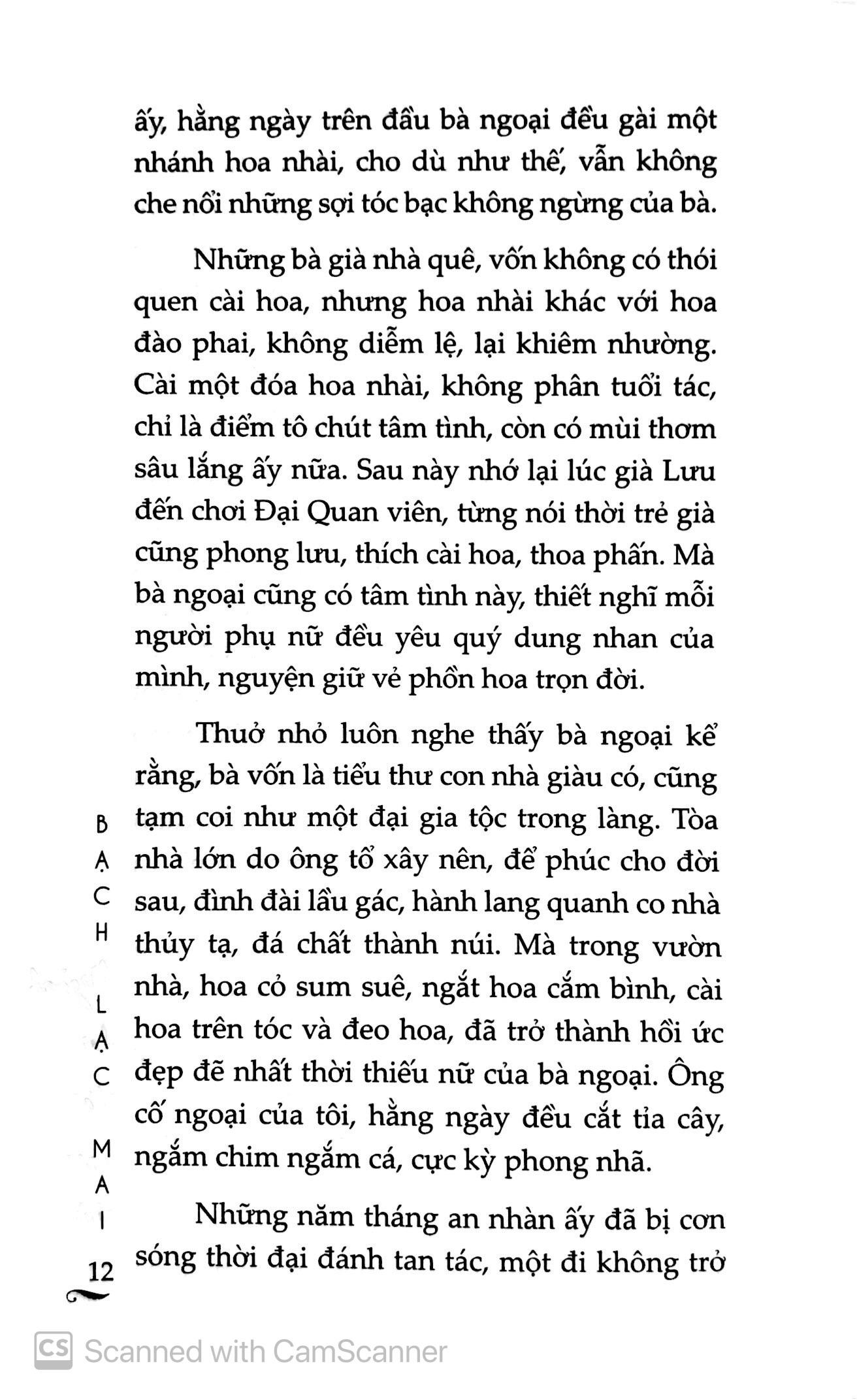 Ngoảnh Lại Đã Một Đời