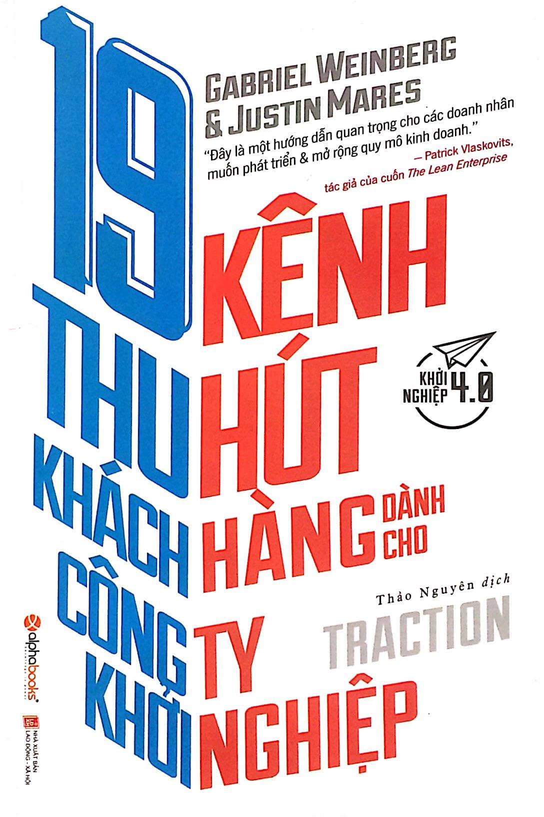 19 Kênh Thu Hút Khách Hàng Dành Cho Công Ty Khởi Nghiệp