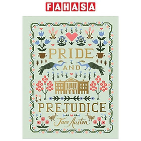 Pride And Prejudice