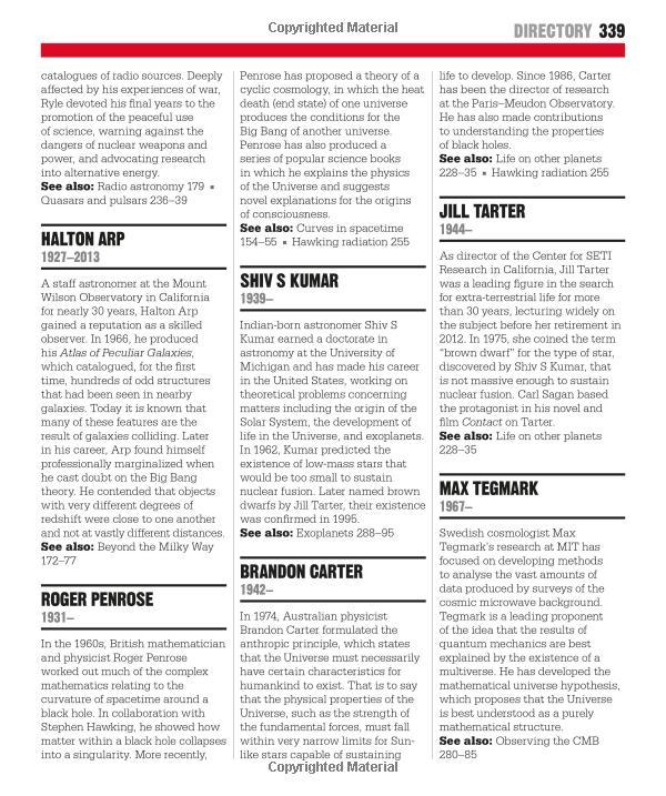 DK The Astronomy Book (Series Big Ideas Simply Explained)