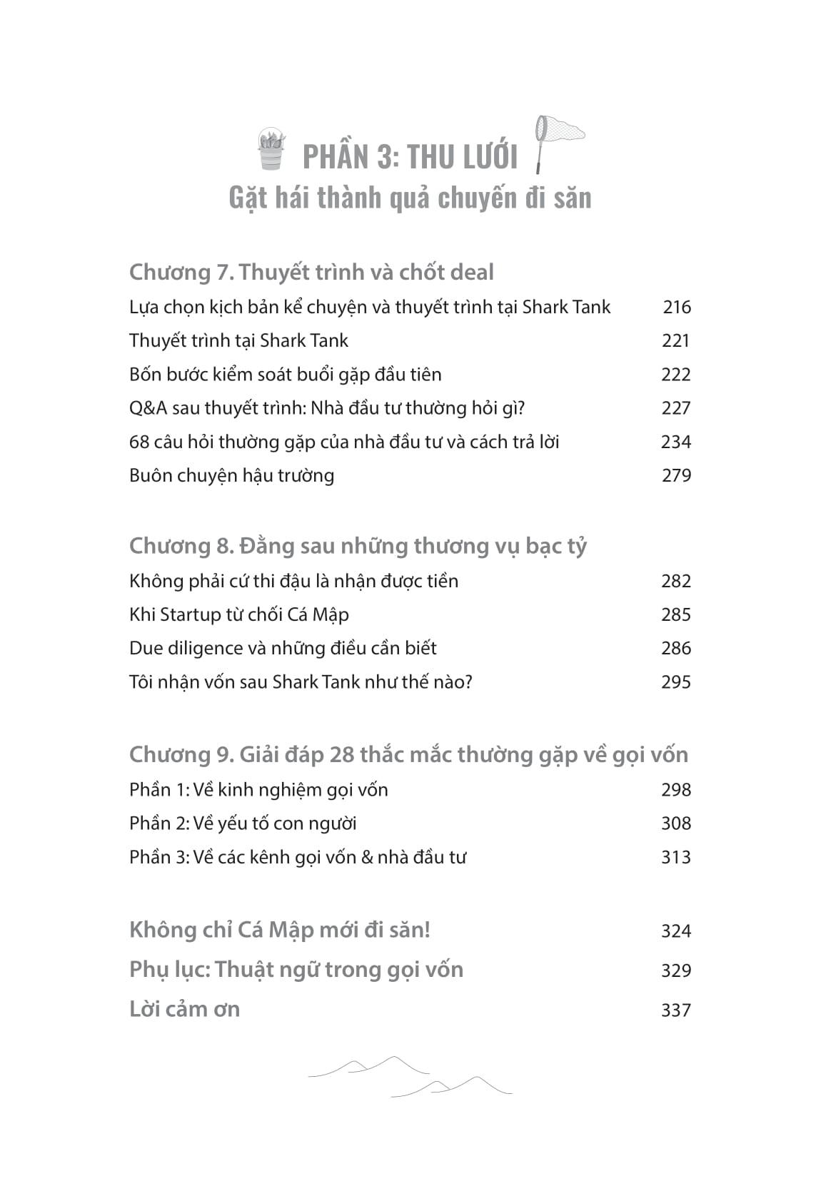 Sách - Chinh Phục “Cá Mập” - Mọi Điều Bạn Cần Biết Để Gọi Vốn Thành Công Trong 6 Tháng