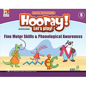 Hooray Let