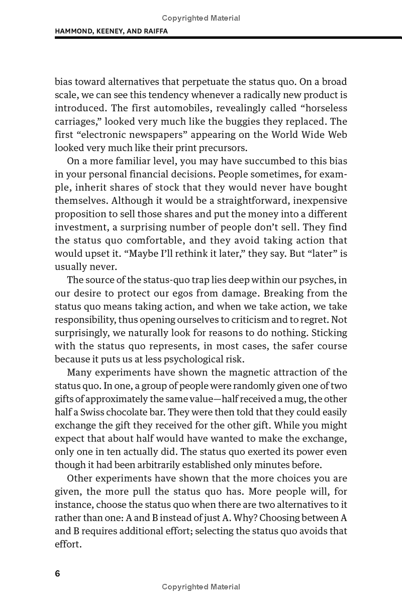 Harvard Business Review